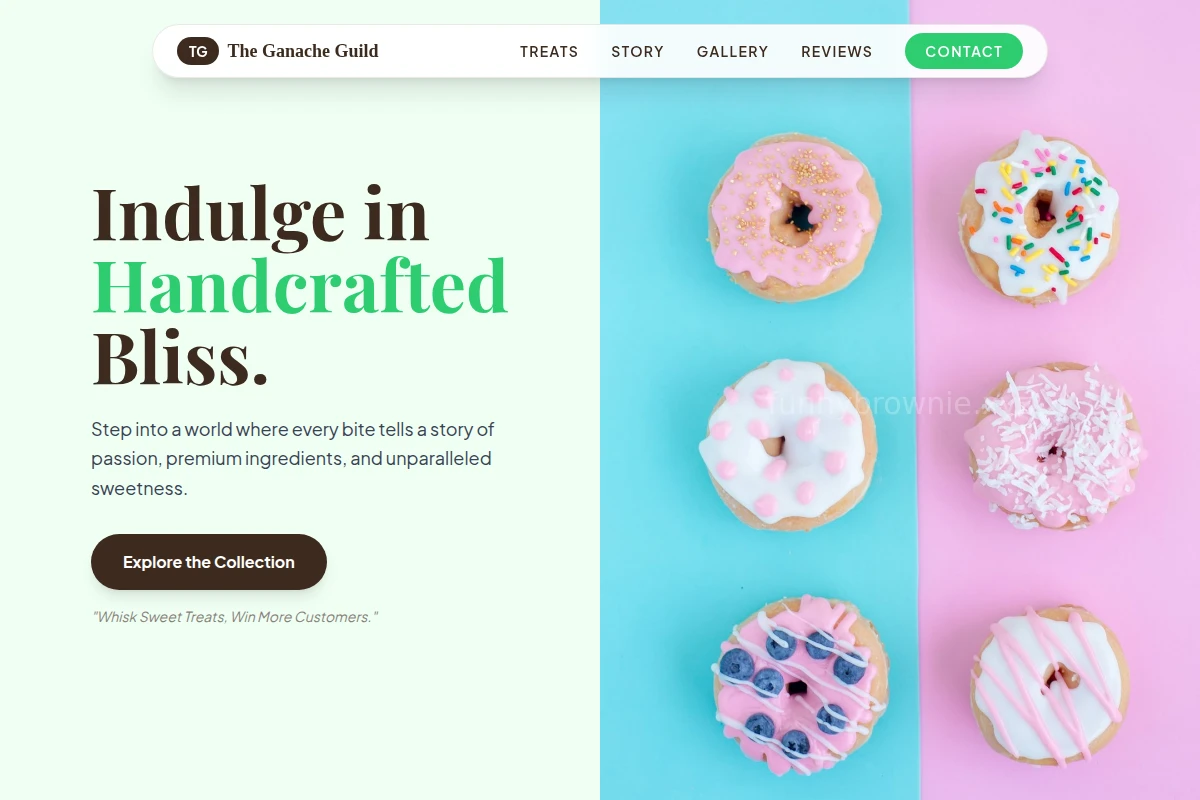 Sprinkles Candy