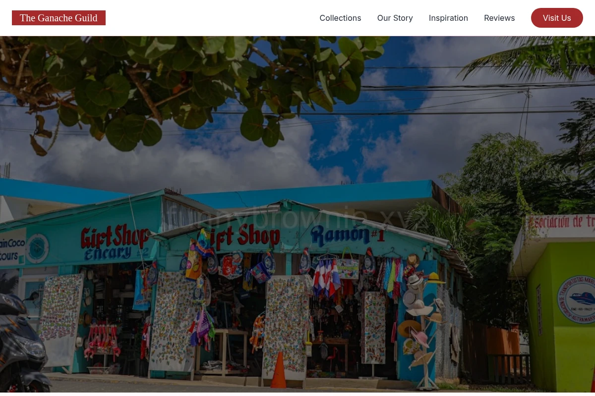 Fresh Gift Shop
