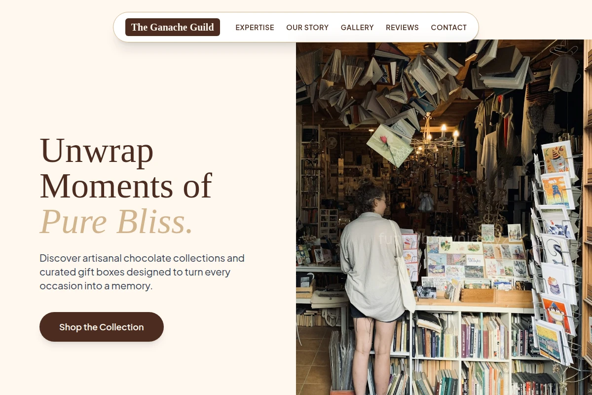 Cravings Gift Shop